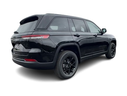 Thumbnail: 2025 Jeep Grand Cherokee - 21