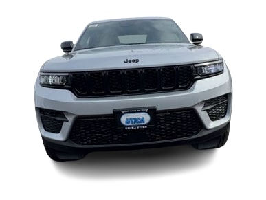 Thumbnail: 2025 Jeep Grand Cherokee - 6