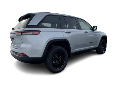 Thumbnail: 2025 Jeep Grand Cherokee - 22