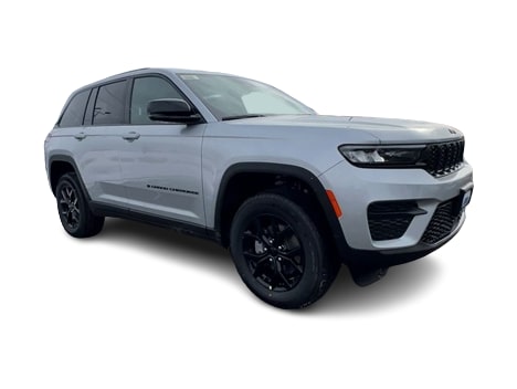 Thumbnail: 2025 Jeep Grand Cherokee - 20