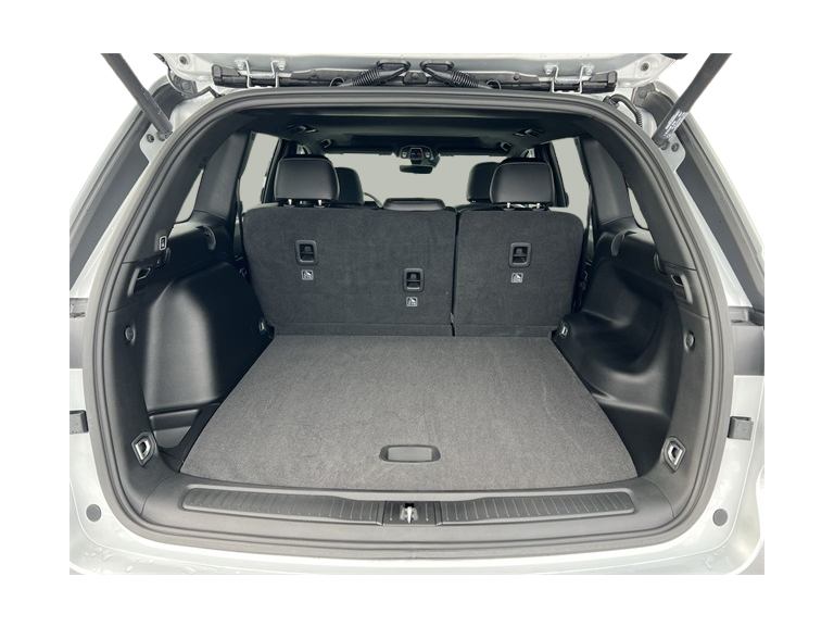 Thumbnail: 2025 Jeep Grand Cherokee - 17