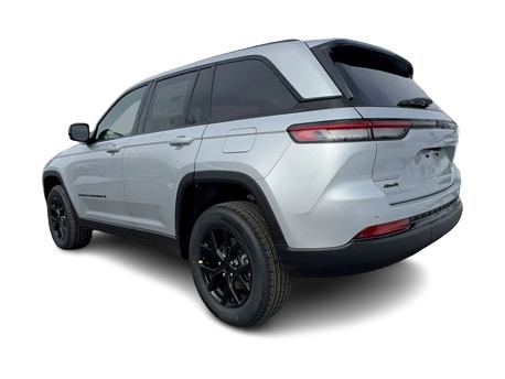 Thumbnail: 2025 Jeep Grand Cherokee - 4
