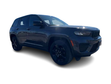 Thumbnail: 2023 Jeep Grand Cherokee - 20