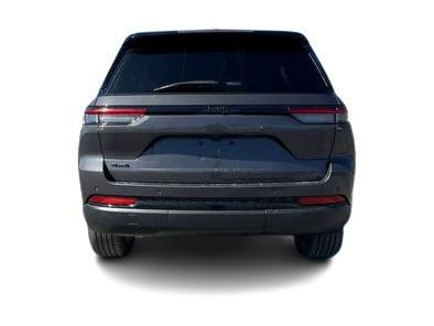 Thumbnail: 2023 Jeep Grand Cherokee - 5