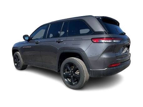 Thumbnail: 2023 Jeep Grand Cherokee - 4