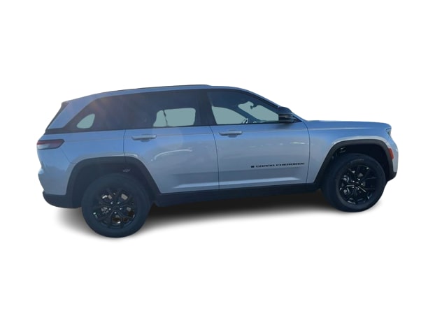 Thumbnail: 2025 Jeep Grand Cherokee - 24
