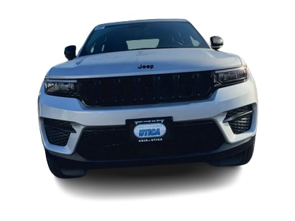 Thumbnail: 2025 Jeep Grand Cherokee - 22