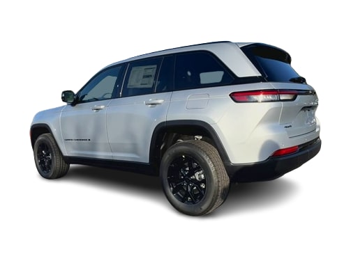 Thumbnail: 2025 Jeep Grand Cherokee - 4