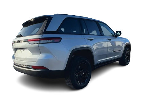 Thumbnail: 2025 Jeep Grand Cherokee - 23