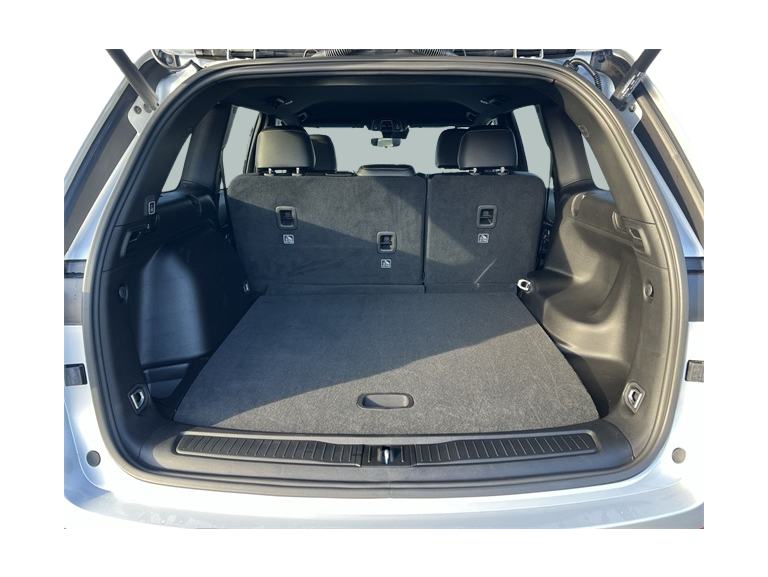 Thumbnail: 2025 Jeep Grand Cherokee - 18