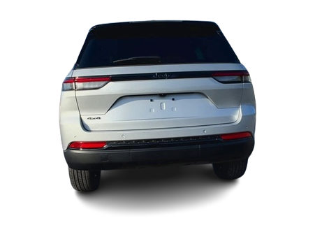 Thumbnail: 2025 Jeep Grand Cherokee - 5