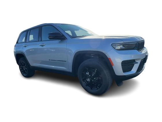 Thumbnail: 2025 Jeep Grand Cherokee - 21