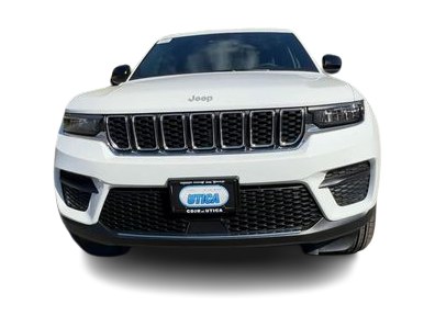 Thumbnail: 2026 Jeep Grand Cherokee - 6
