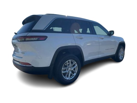 Thumbnail: 2026 Jeep Grand Cherokee - 24