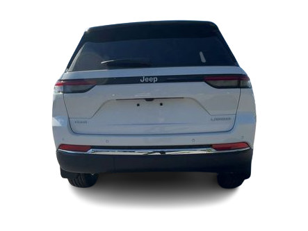 Thumbnail: 2026 Jeep Grand Cherokee - 5