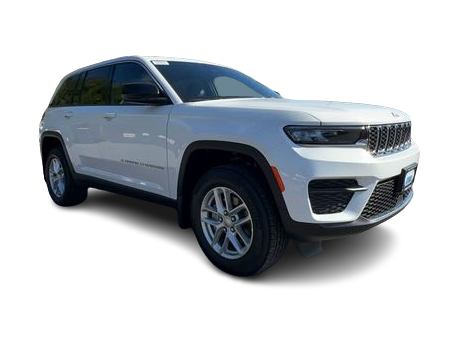 Thumbnail: 2026 Jeep Grand Cherokee - 22