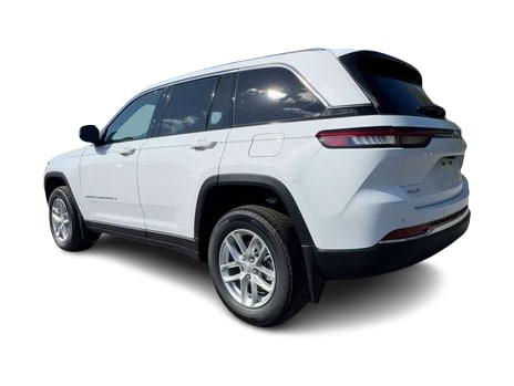 Thumbnail: 2026 Jeep Grand Cherokee - 4