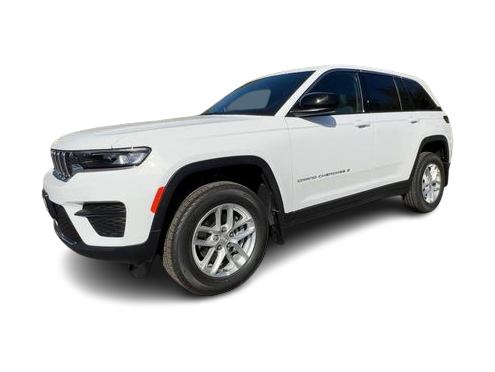 Thumbnail: 2026 Jeep Grand Cherokee - 23