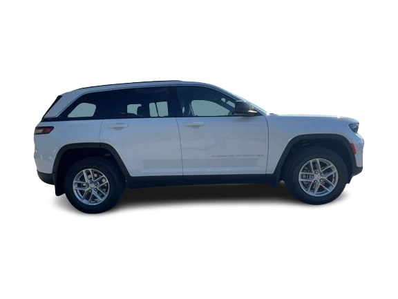 Thumbnail: 2026 Jeep Grand Cherokee - 25