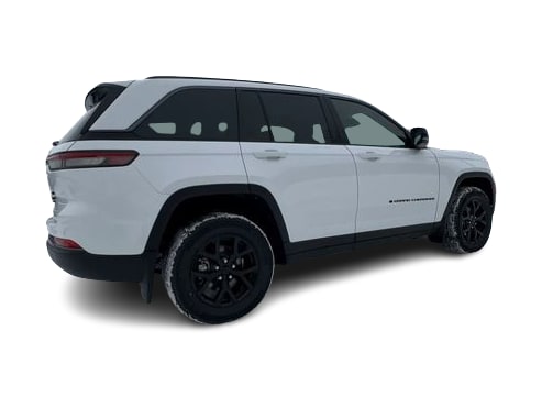 Thumbnail: 2026 Jeep Grand Cherokee - 21