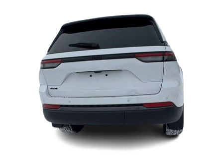 Thumbnail: 2026 Jeep Grand Cherokee - 5