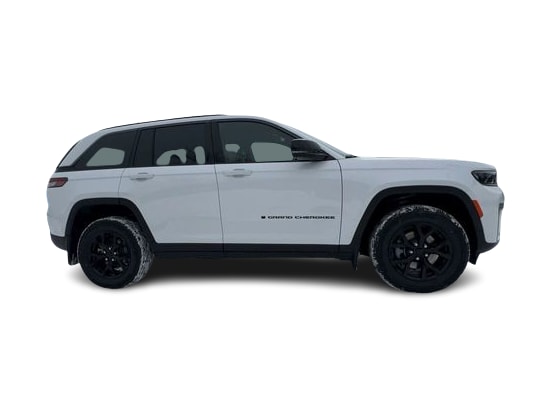 Thumbnail: 2026 Jeep Grand Cherokee - 22