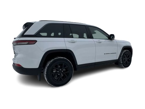 Thumbnail: 2026 Jeep Grand Cherokee - 21