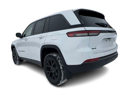 Thumbnail: 2026 Jeep Grand Cherokee - 4