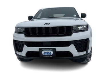 Thumbnail: 2026 Jeep Grand Cherokee - 6