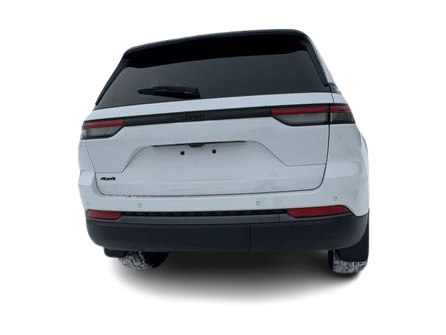 Thumbnail: 2026 Jeep Grand Cherokee - 5