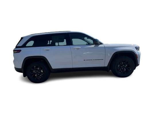 Thumbnail: 2026 Jeep Grand Cherokee - 24