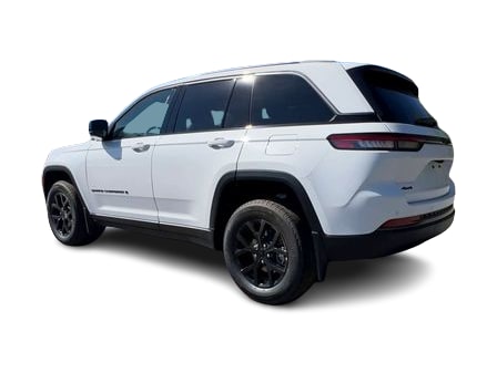 Thumbnail: 2026 Jeep Grand Cherokee - 4