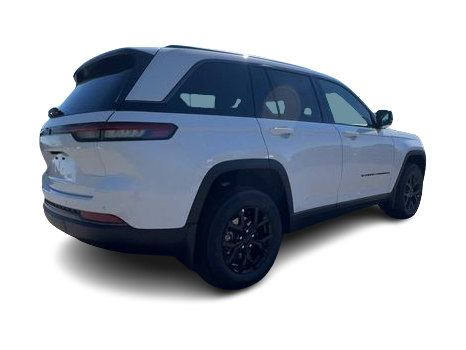 Thumbnail: 2026 Jeep Grand Cherokee - 23