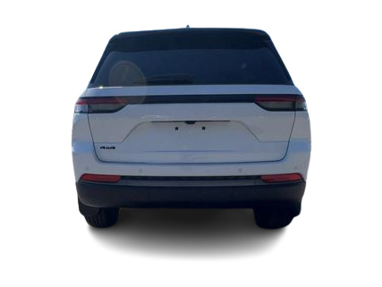 Thumbnail: 2026 Jeep Grand Cherokee - 5