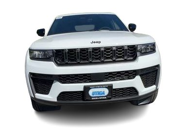 Thumbnail: 2026 Jeep Grand Cherokee - 22