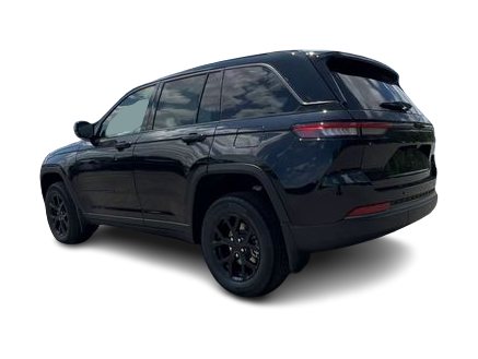 Thumbnail: 2026 Jeep Grand Cherokee - 4