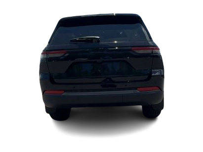 Thumbnail: 2026 Jeep Grand Cherokee - 5