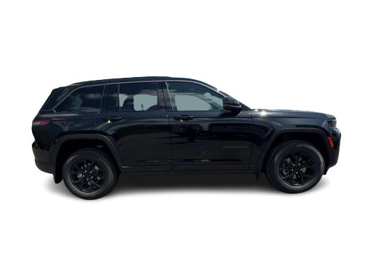 Thumbnail: 2026 Jeep Grand Cherokee - 24