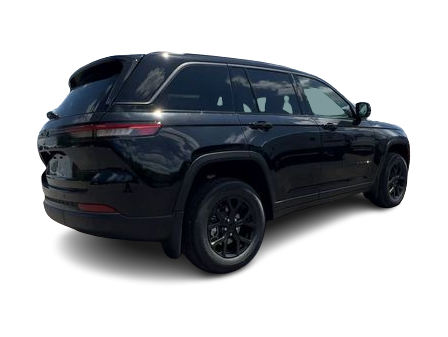 Thumbnail: 2026 Jeep Grand Cherokee - 23