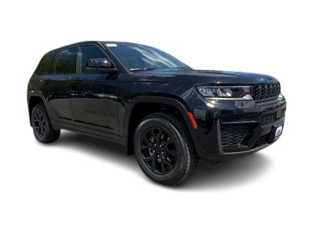 Thumbnail: 2026 Jeep Grand Cherokee - 21