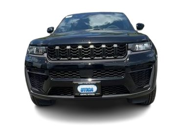 Thumbnail: 2026 Jeep Grand Cherokee - 22