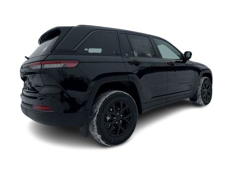 Thumbnail: 2026 Jeep Grand Cherokee - 22