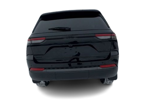Thumbnail: 2026 Jeep Grand Cherokee - 5