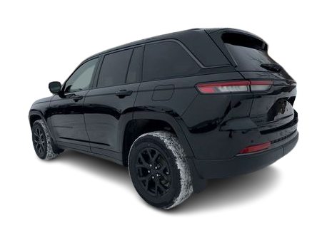 Thumbnail: 2026 Jeep Grand Cherokee - 4