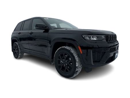 Thumbnail: 2026 Jeep Grand Cherokee - 20