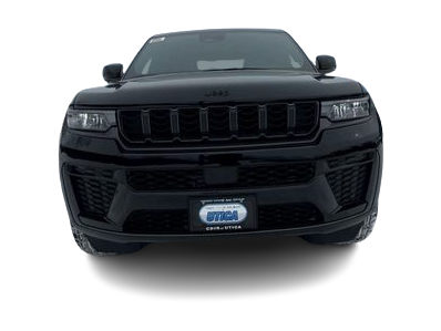 Thumbnail: 2026 Jeep Grand Cherokee - 21