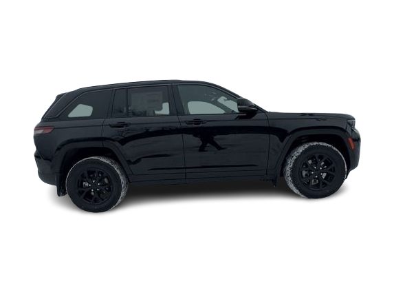 Thumbnail: 2026 Jeep Grand Cherokee - 23