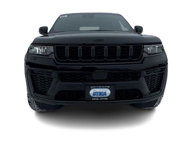 Thumbnail: 2026 Jeep Grand Cherokee - 21