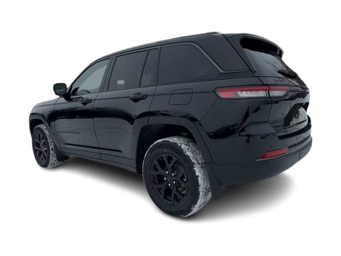 Thumbnail: 2026 Jeep Grand Cherokee - 4