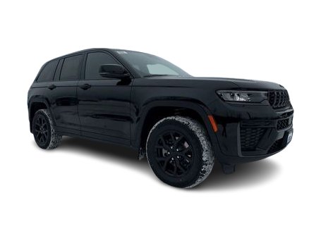 Thumbnail: 2026 Jeep Grand Cherokee - 20
